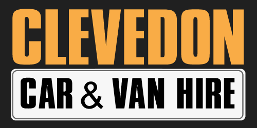 Clevedon Car and Van Hire Logo